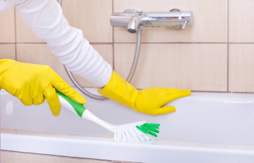 High-end clothing and household textile cleaning services in Belgravia