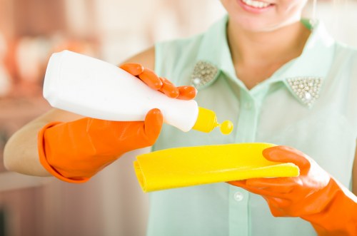 Expert Belgravia cleaning service for formalwear and repairs