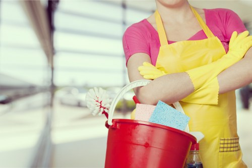 Safety training and communication supporting workplace wellbeing