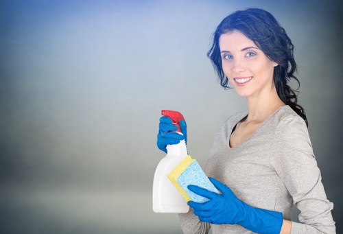 Reusable items prepared for charity partnership and second-life donation