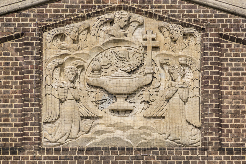 London property
