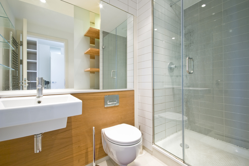 deep cleaning Professional cleaners